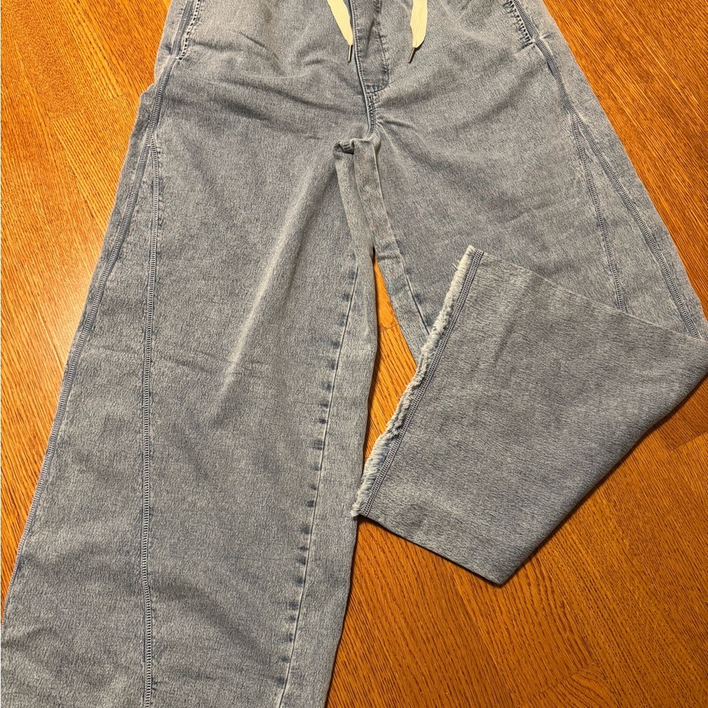 Aerie Soft Landing Trouser - Picture 4 of 9